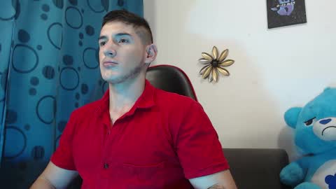 jonathancast08 online show from 12.07.24