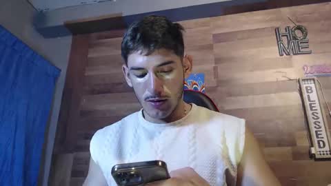 jonathancast08 online show from 11.26.25