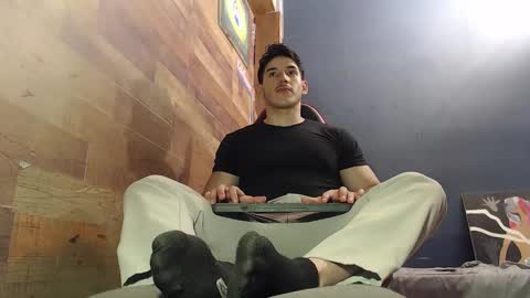 jonathancast08 online show from 03.16.26