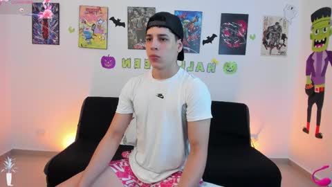 Snapshot of jonathanjoestar_ chatting on 11.03.25 Instagram jonathanfit14 online show from 11.03.25