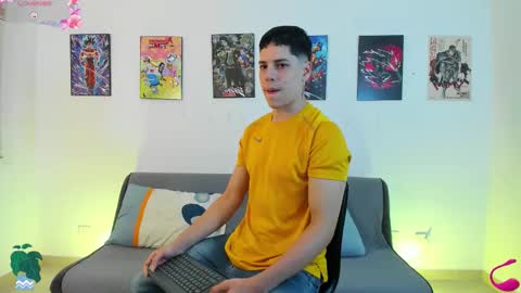 Snapshot of jonathanjoestar_ chatting on 11.14.25 Instagram jonathanfit14 online show from 11.14.25