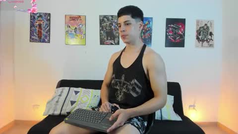 Instagram jonathanfit14 online show from 12.18.25