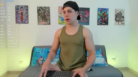 Instagram jonathanfit14 online show from 02.11.26