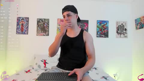 Instagram jonathanfit14 online show from 03.03.26