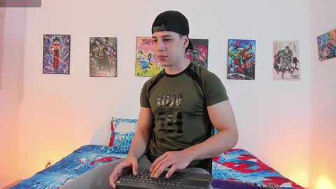 Instagram jonathanfit14 online show from 03.12.26