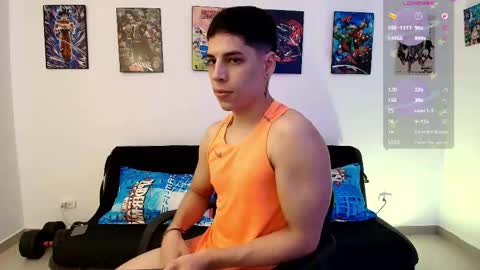 Instagram jonathanfit14 online show from 05.12.26