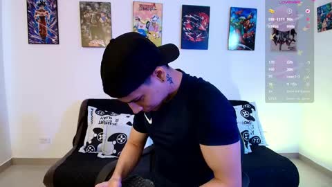 Instagram jonathanfit14 online show from 05.19.26