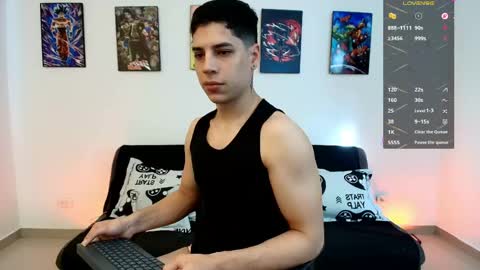 Instagram jonathanfit14 online show from 05.29.26