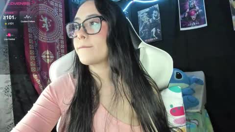 Janna online show from 03.26.26