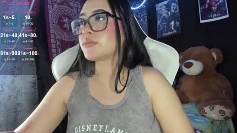 Janna online show from 03.28.26