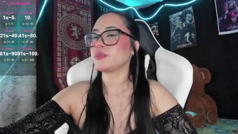 Janna online show from 04.11.26