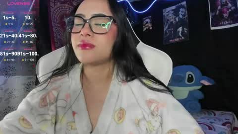 Janna online show from 04.16.26