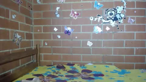 Scarlet online show from 11.27.25