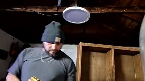 jonhenry247937876 online show from 04.22.26