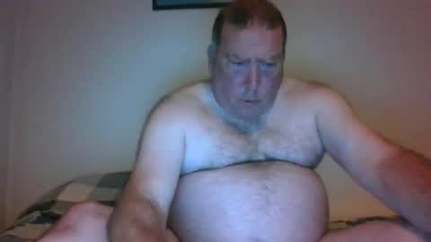 jonhjonh1980 online show from 10.05.25