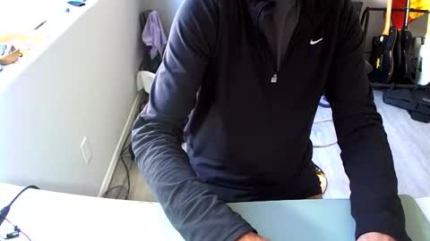 Jon Rockit online show from 03.09.26