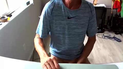 Jon Rockit online show from 04.10.26