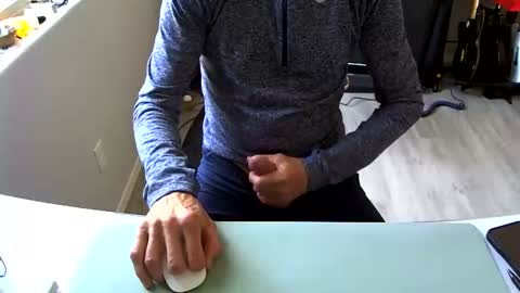 Jon Rockit online show from 04.22.26