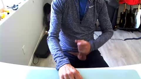 Jon Rockit online show from 04.29.26