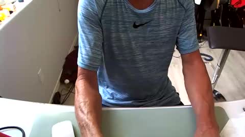 Jon Rockit online show from 05.23.26