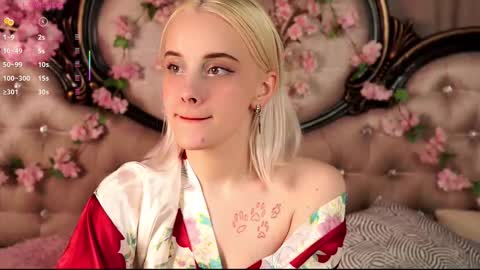 Alice online show from 03.25.26