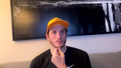 Jonny online show from 09.22.25