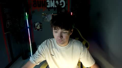 Jonny online show from 09.26.25