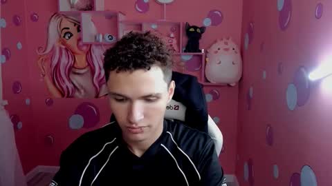 Jonny online show from 10.02.25