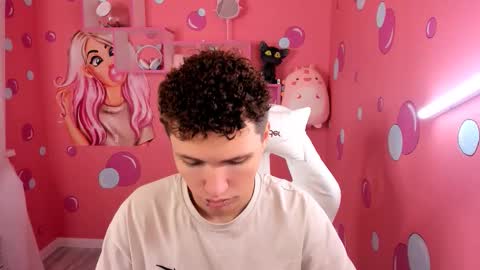 Jonny online show from 10.12.25