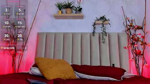 jonny_gilbert online show from 02.04.26