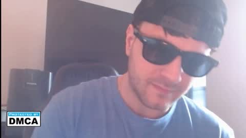 Jonny Bans online show from 04.18.26