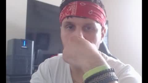 Snapshot of jonnybananas69 chatting on 07.20.26 Jonny Bans online show from 07.20.26