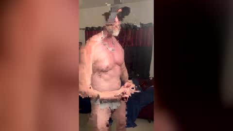 Jonny Cockfill online show from 02.14.26