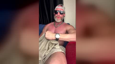 Jonny Cockfill online show from 03.06.26