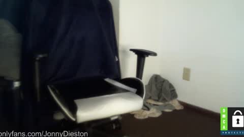 Snapshot of jonnydieston777 chatting on 12.24.24 JonnyDieston online show from 12.24.24