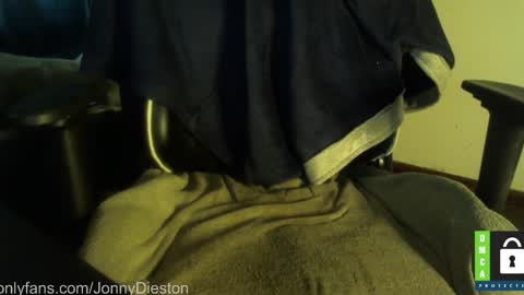 Snapshot of jonnydieston777 chatting on 01.05.25 JonnyDieston online show from 01.05.25