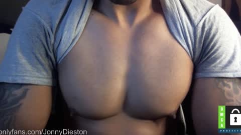 Snapshot of jonnydieston777 chatting on 11.09.25 JonnyDieston online show from 11.09.25