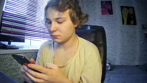 JONNY online show from 03.12.25