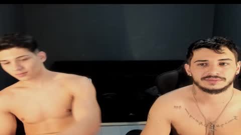 jonnyporn1 online show from 02.27.26