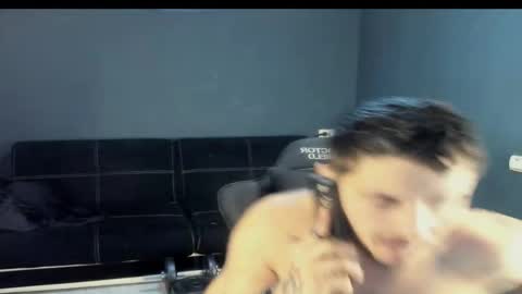 jonnyporn1 online show from 02.27.26