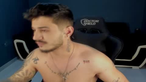 jonnyporn1 online show from 03.19.26