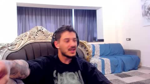 jonnyporn1 online show from 03.26.26