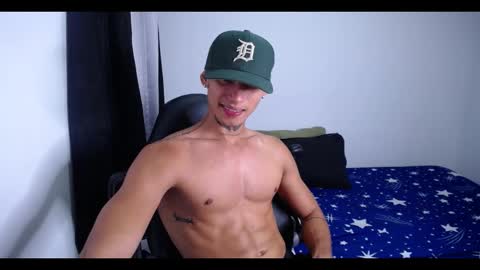 Snapshot of jonryder_ chatting on 12.07.24 Ryder Jon online show from 12.07.24