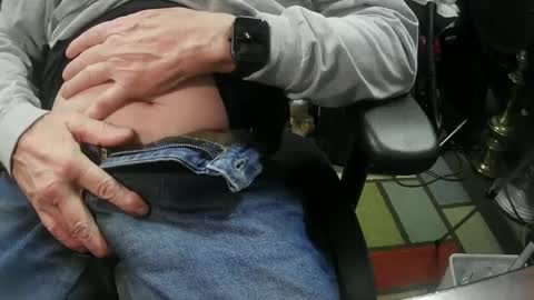 jonsexy1958 online show from 12.29.24