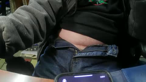 jonsexy1958 online show from 12.31.24