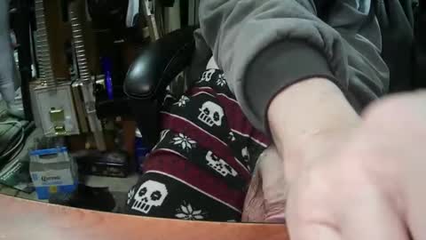 jonsexy1958 online show from 11.03.25