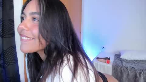 Snapshot of jonsonclarisaa chatting on 06.09.26 Eilivbr online show from 06.09.26