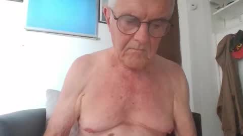 John Baker online show from 05.27.26