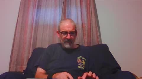 Jon online show from 09.10.25