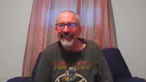 Jon online show from 09.21.25